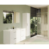 Душевая колонна VITRA AQUAHEAT BLISS 250, хром A47201EXP